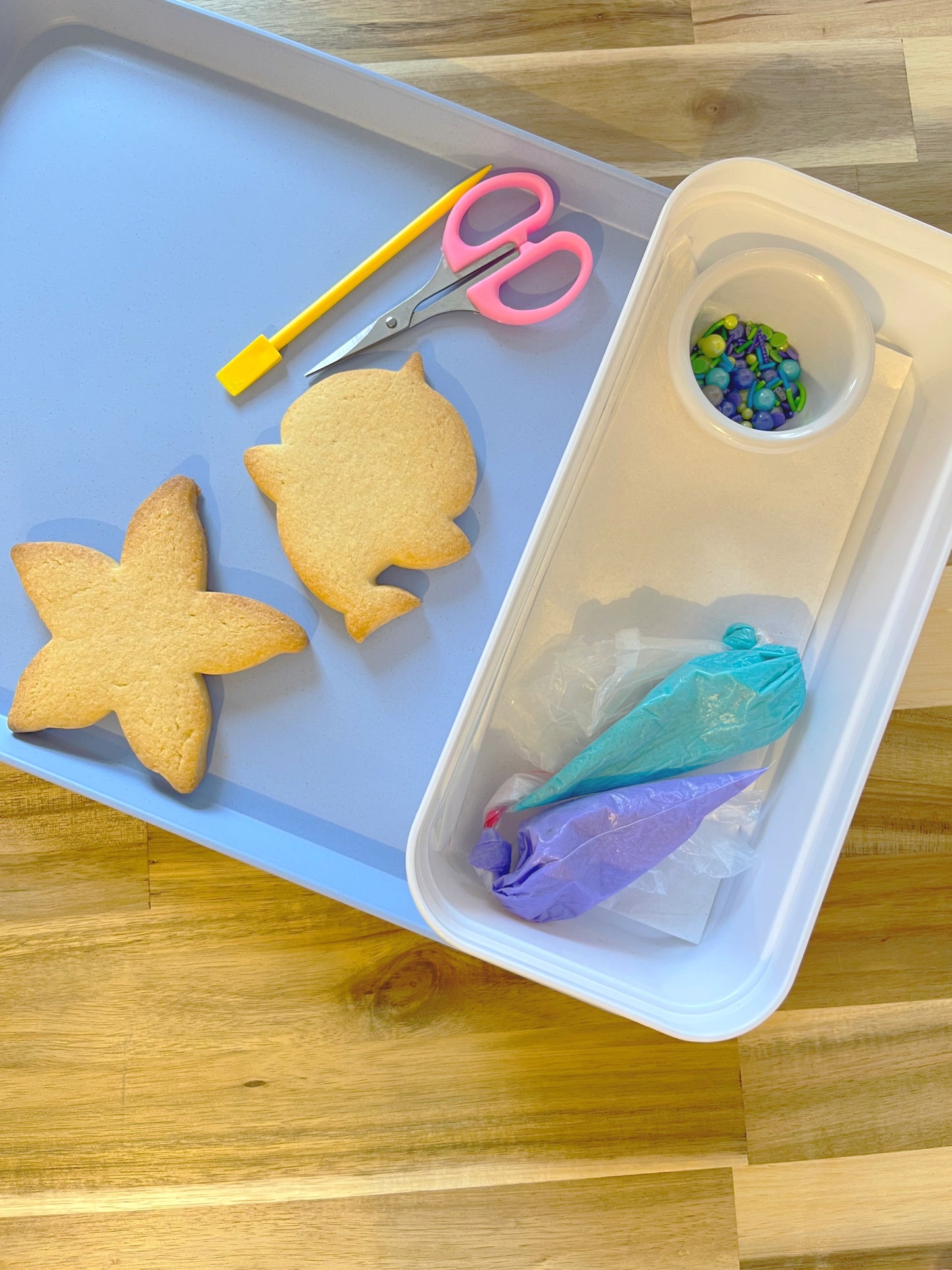 Biscuit Additionnel