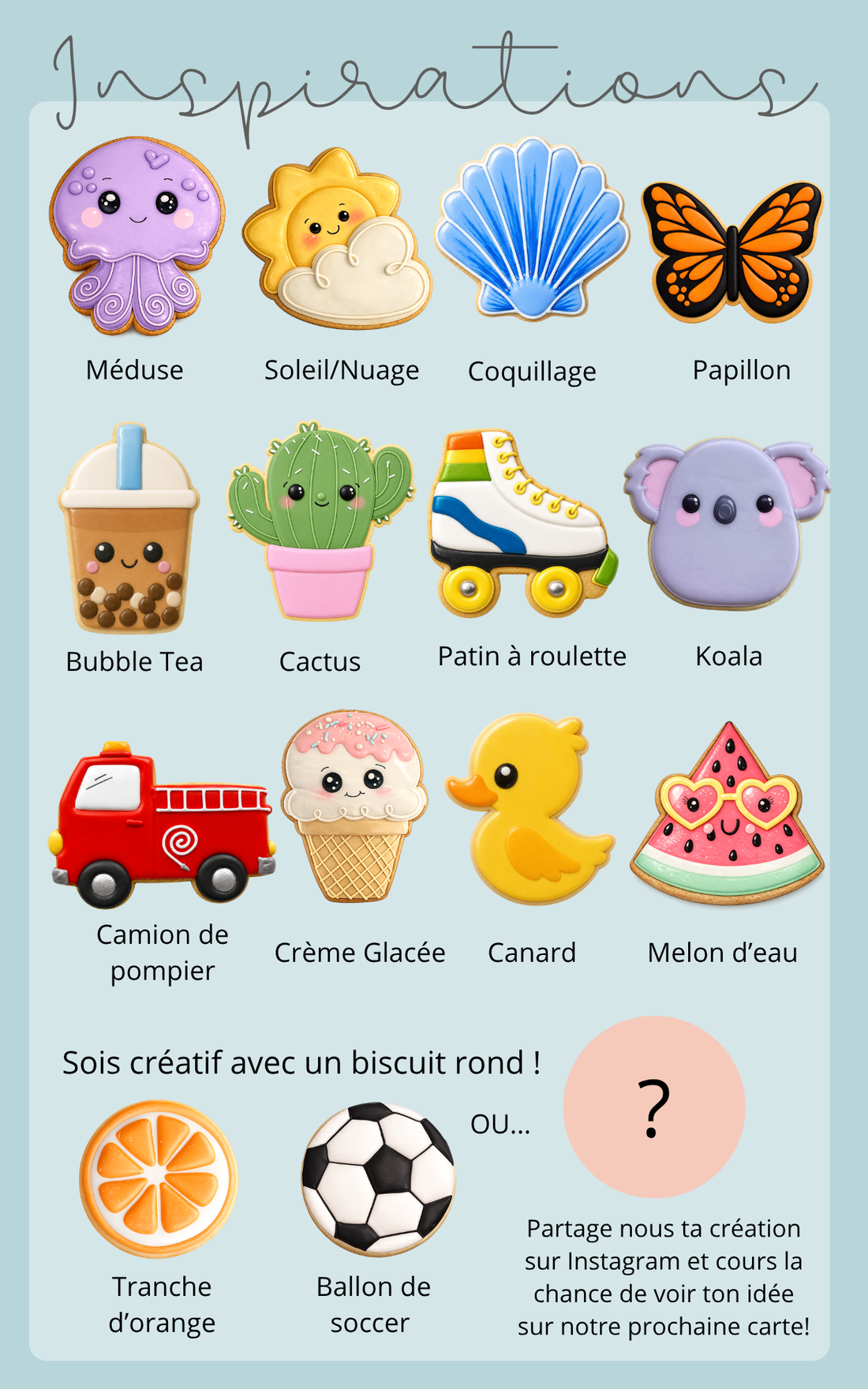 ☀️ La collection d'été est arrivée chez Café La Chouette ! 🍉🦋