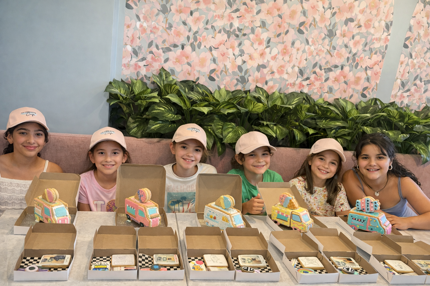 Camp d'été 2026 (Succursale St-Laurent) - 8 à 13 ans