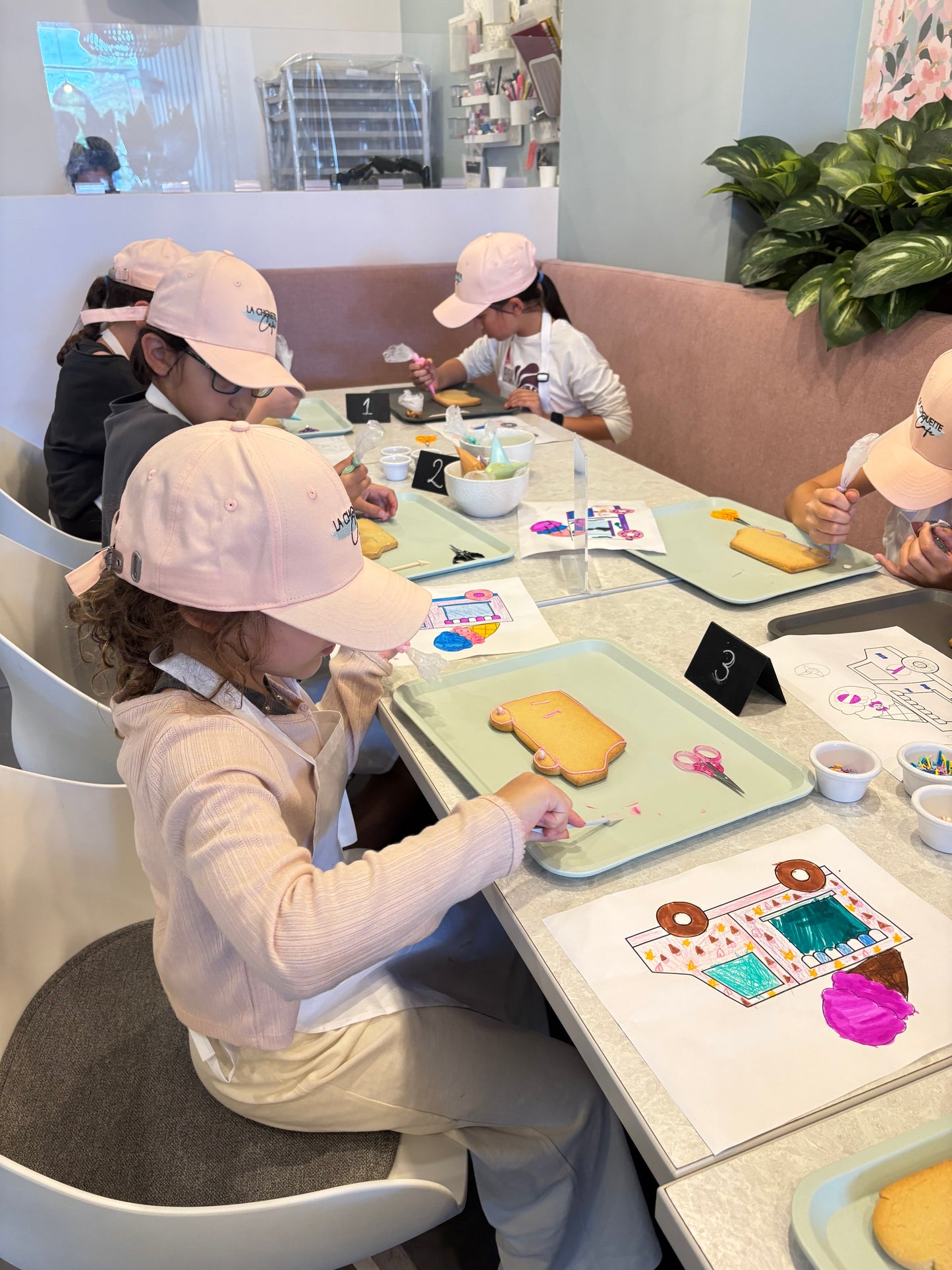 Camp d'été 2026 (Succursale St-Laurent) - 8 à 13 ans