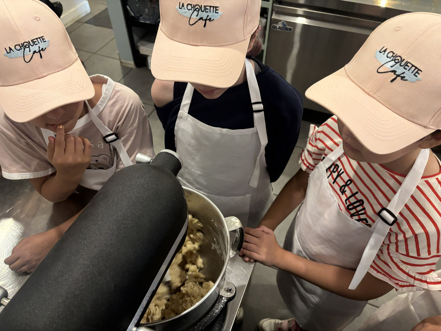 Camp d'été 2026 (Succursale St-Laurent) - 8 à 13 ans