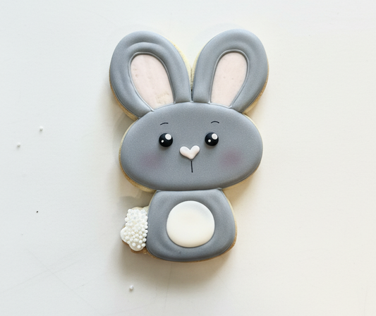 Les lapins de Pâques