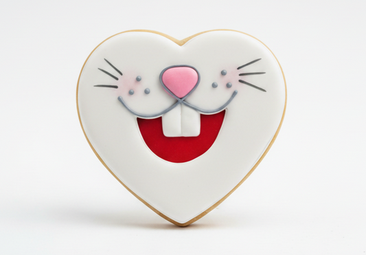 Les lapins souriants