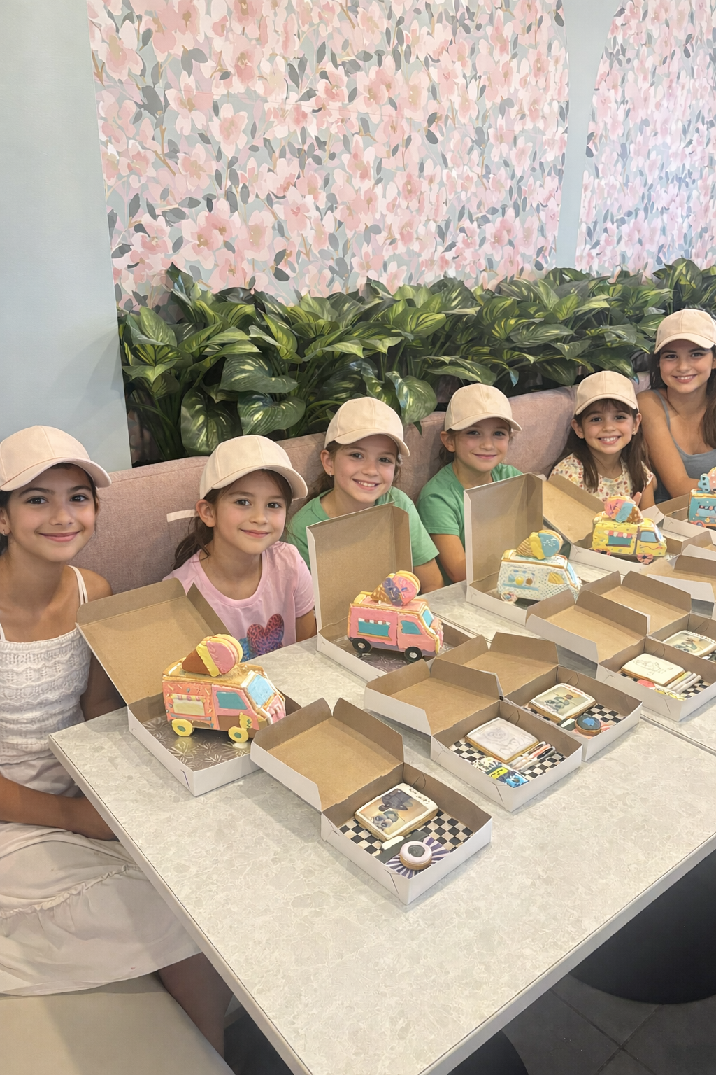 Camp d'été 2026 (Succursale St-Laurent) - 8 à 13 ans